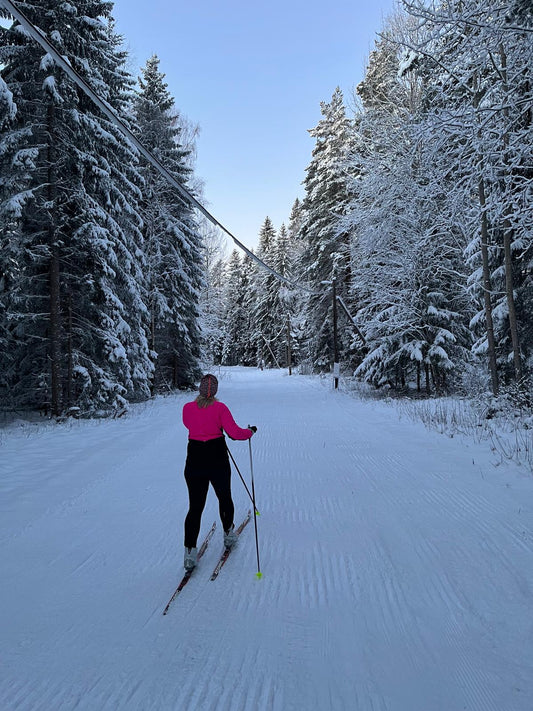 Kan bastu vara som träning? Mer än man kanske kan tro